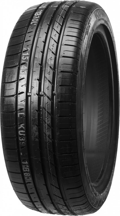 Kumho Ecsta LE Sport KU39 XL DOT22 215/35 R19 85 (Z)Y DOT DOT22 – Bild 2
