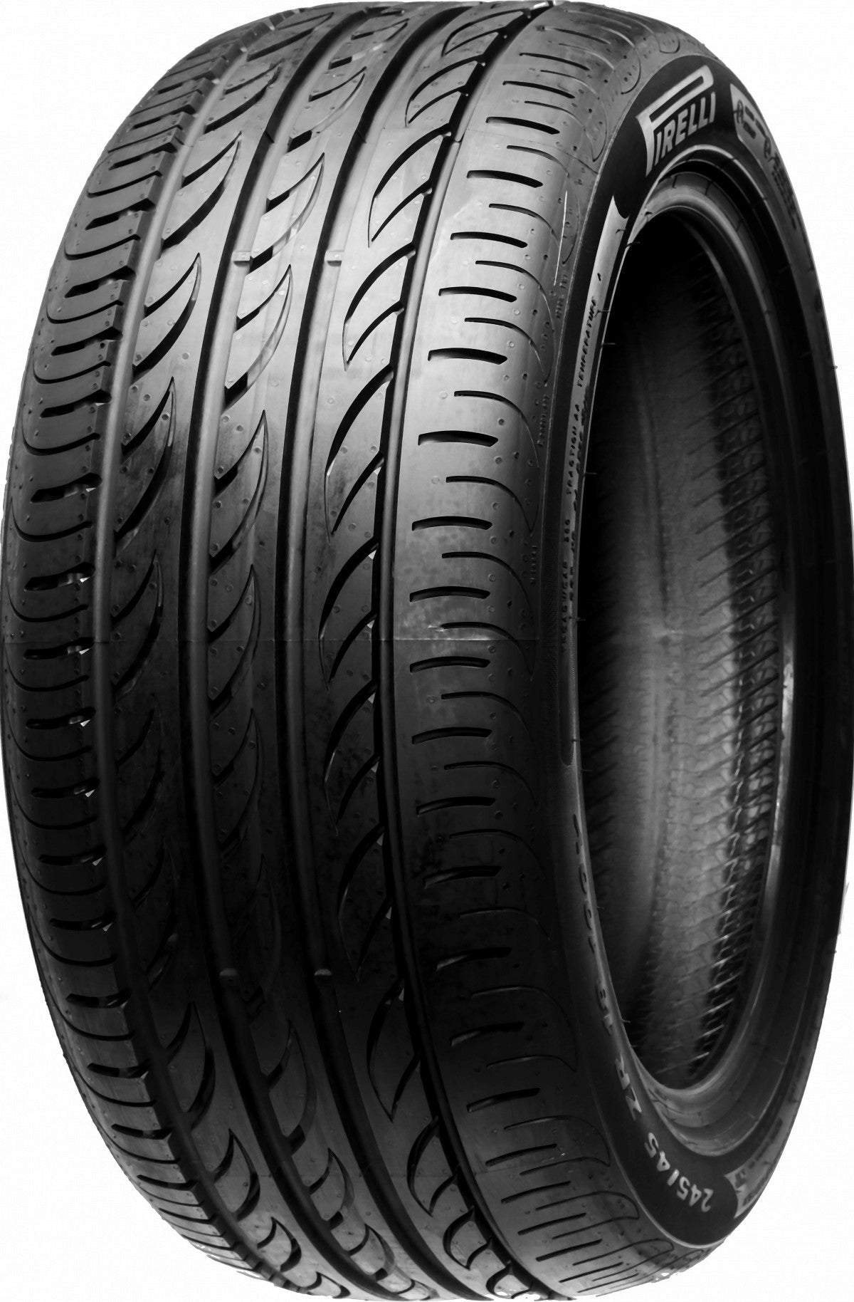 Pirelli P Zero Nero XL DOT23 DEMO 215/35 R17 83W DOT DOT23 – Bild 2