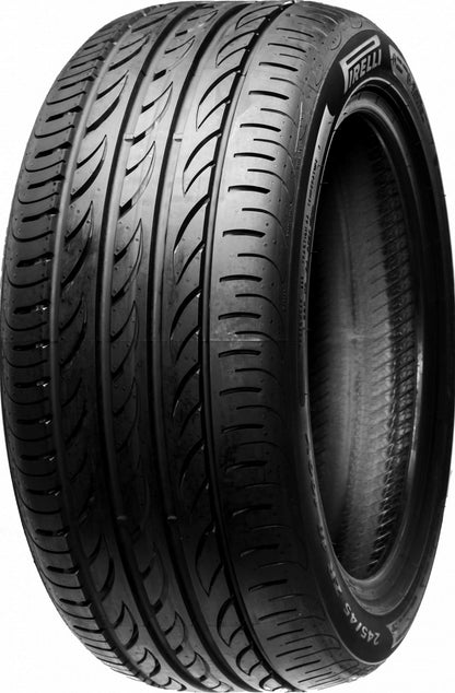 Pirelli P Zero Nero XL DOT23 DEMO 215/35 R17 83W DOT DOT23 – Bild 2