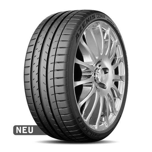 Falken Azenis RS820 XL DOT23 265/35 R19 98Y DOT DOT23 – Bild 2
