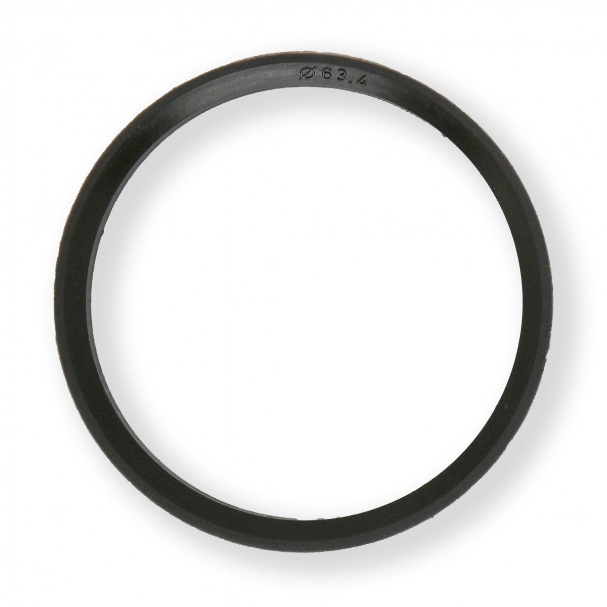 CMS Zentrierring 67,1/63,4 dunkelbraun – Bild 2