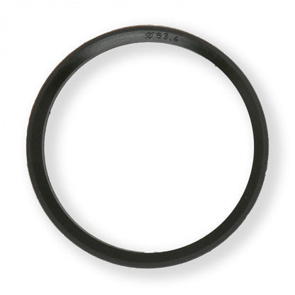CMS Zentrierring 67,1/63,4 dunkelbraun – Bild 2