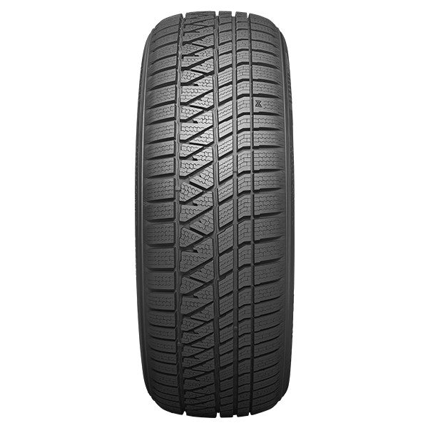 Kumho Wintercraft WS71 SUV XL 3PMSF DOT22 255/55 R18 109H DOT DOT22
