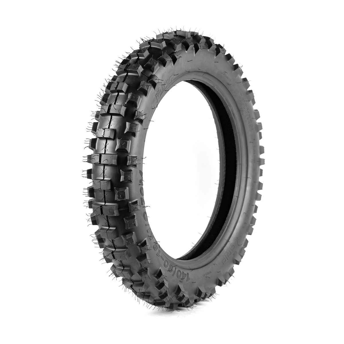 X-GRIP King Kong (TT) MEDIUM 140/80-18 70M
