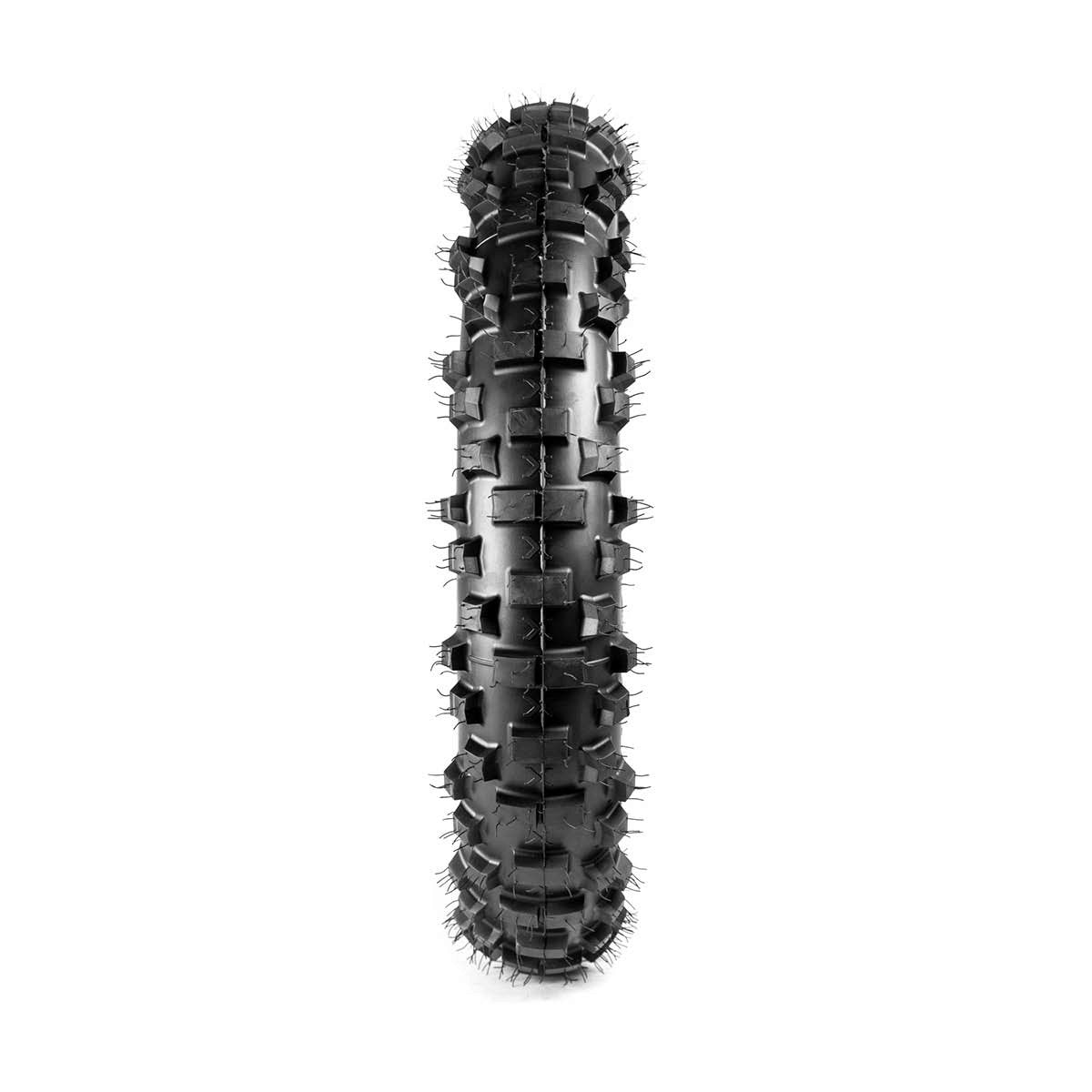 X-GRIP King Kong (TT) MEDIUM 140/80-18 70M – Bild 3