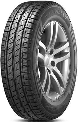 Hankook Winter I*CEPT LV RW12 3PMSF DOT23 185/75R16C 104/102R DOT DOT23