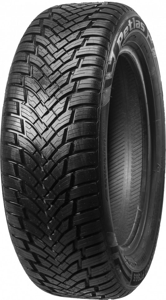 Petlas Multi Action PT565 XL 3PMSF DOT22 225/45 R18 95Y DOT DOT22 – Bild 2