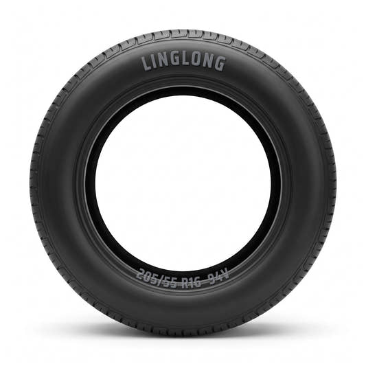 Linglong Sport Master S3 205/55 R16 94V