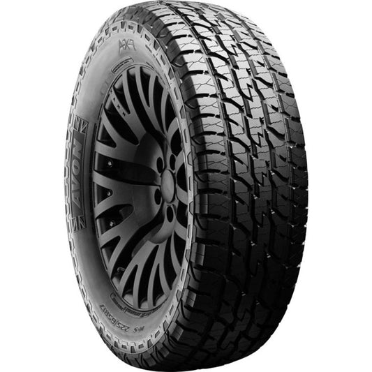 Avon AX7 A/T XL 265/60 R18 114H