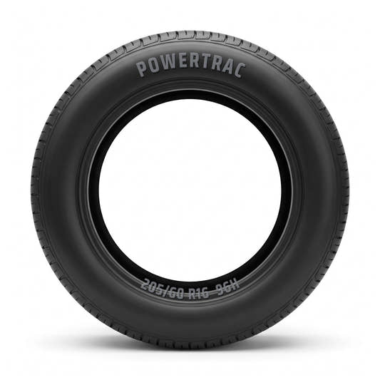 Powertrac EcoComfort X66 XL 205/60 R16 96H