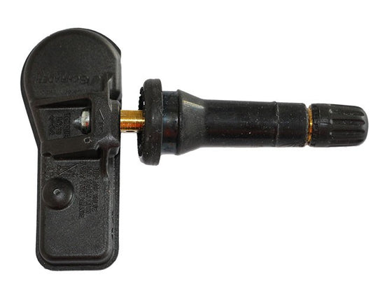 EvoSensor Single 23 Gummi 433 MHz Singleprotokoll