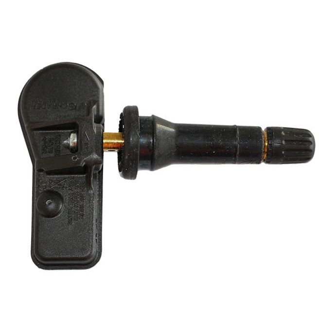 EvoSensor RDKS-Sensor Single 23 Gummi 433 MHz Singleprotokoll