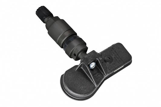EvoSensor Single 25 schwarz 433 MHz Singleprotokoll
