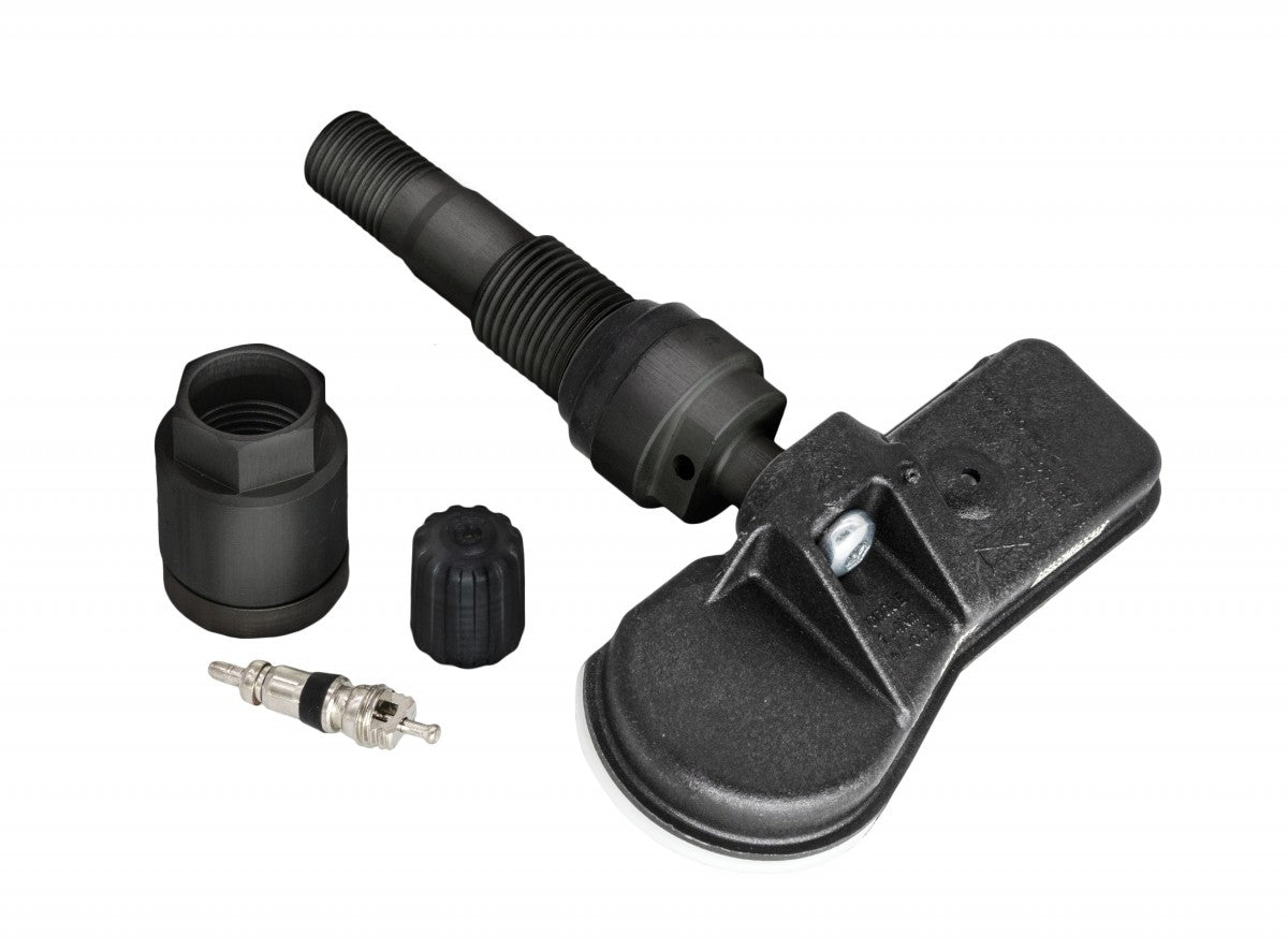 EvoSensor Single 29 schwarz 433 MHz Singleprotokoll
