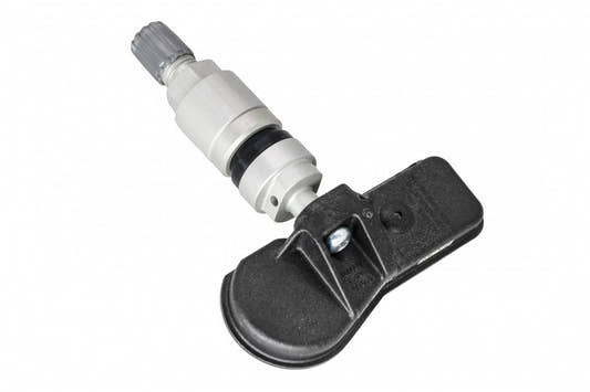 EvoSensor Single 26 silber 433 MHz Singleprotokoll