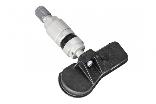 EvoSensor Single 28 silber 433 MHz Singleprotokoll