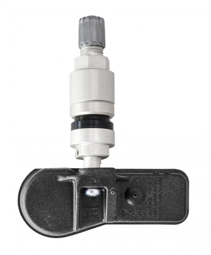EvoSensor Single 30 silber 433 MHz Singleprotokoll