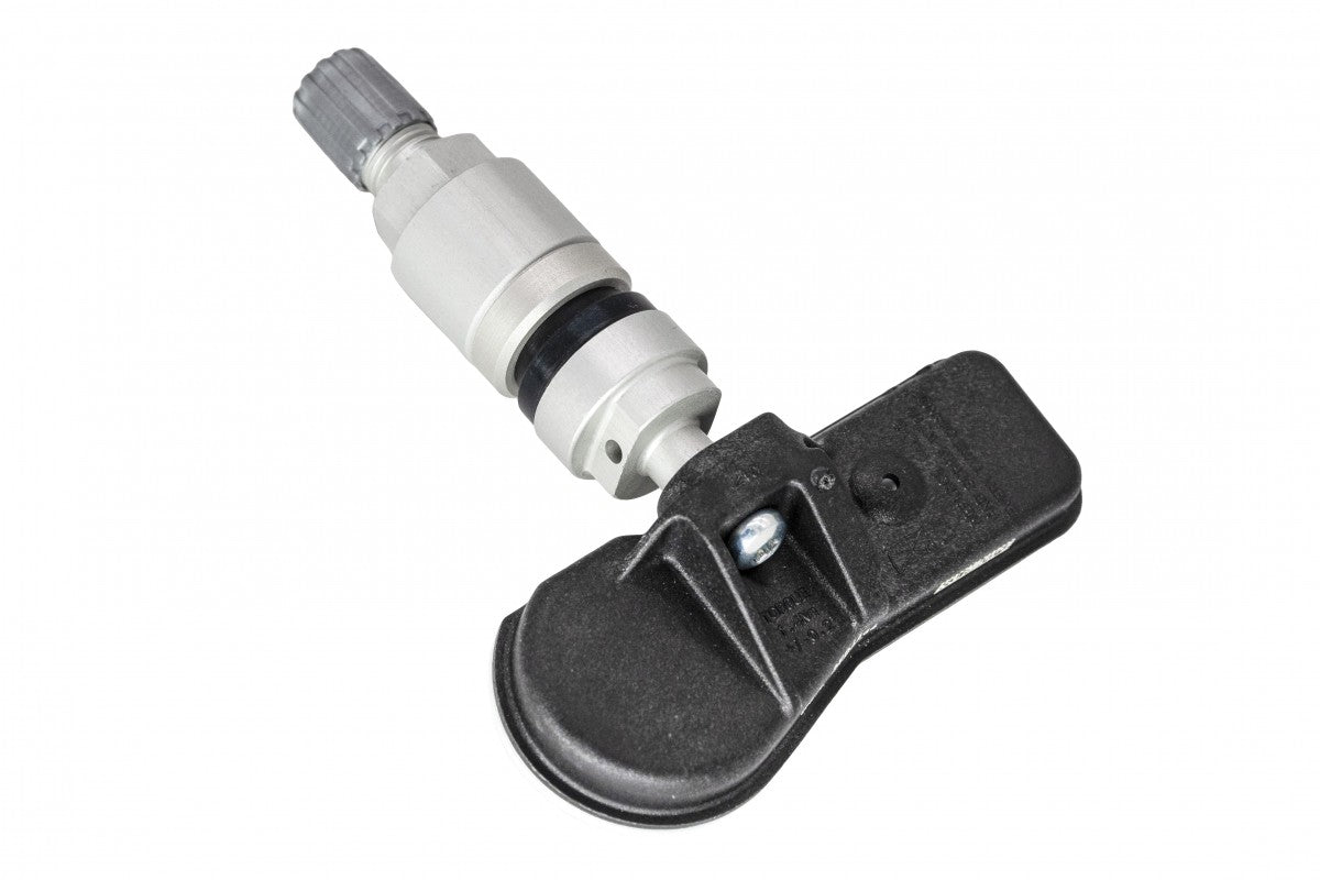EvoSensor Single 32 silber 433 MHz Singleprotokoll