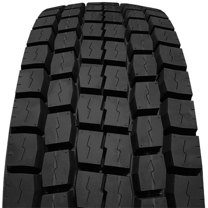 Fullrun TB-755D 315/60 R22.5 152M – Bild 2