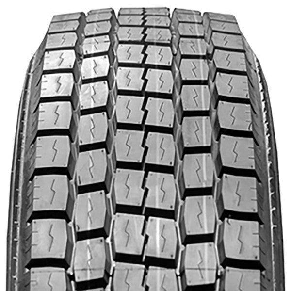 Fullrun TB-755D 295/80 R22.5 152M