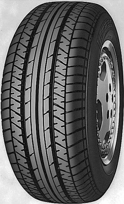 Yokohama A 349 A DOT22 215/60 R17 96H DOT DOT22