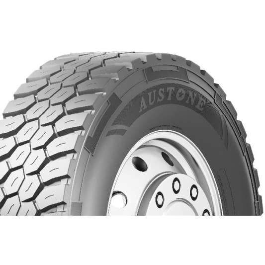 Austone ADM215 13.00 R22.5 156/150K