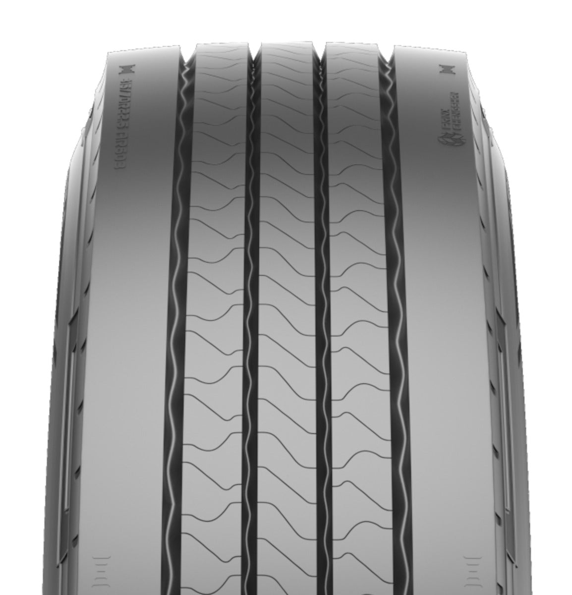 Austone AAR603 235/75 R17.5 132/130M – Bild 3