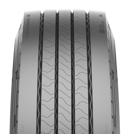 Austone AAR603 265/70 R19.5 143/141J – Bild 3