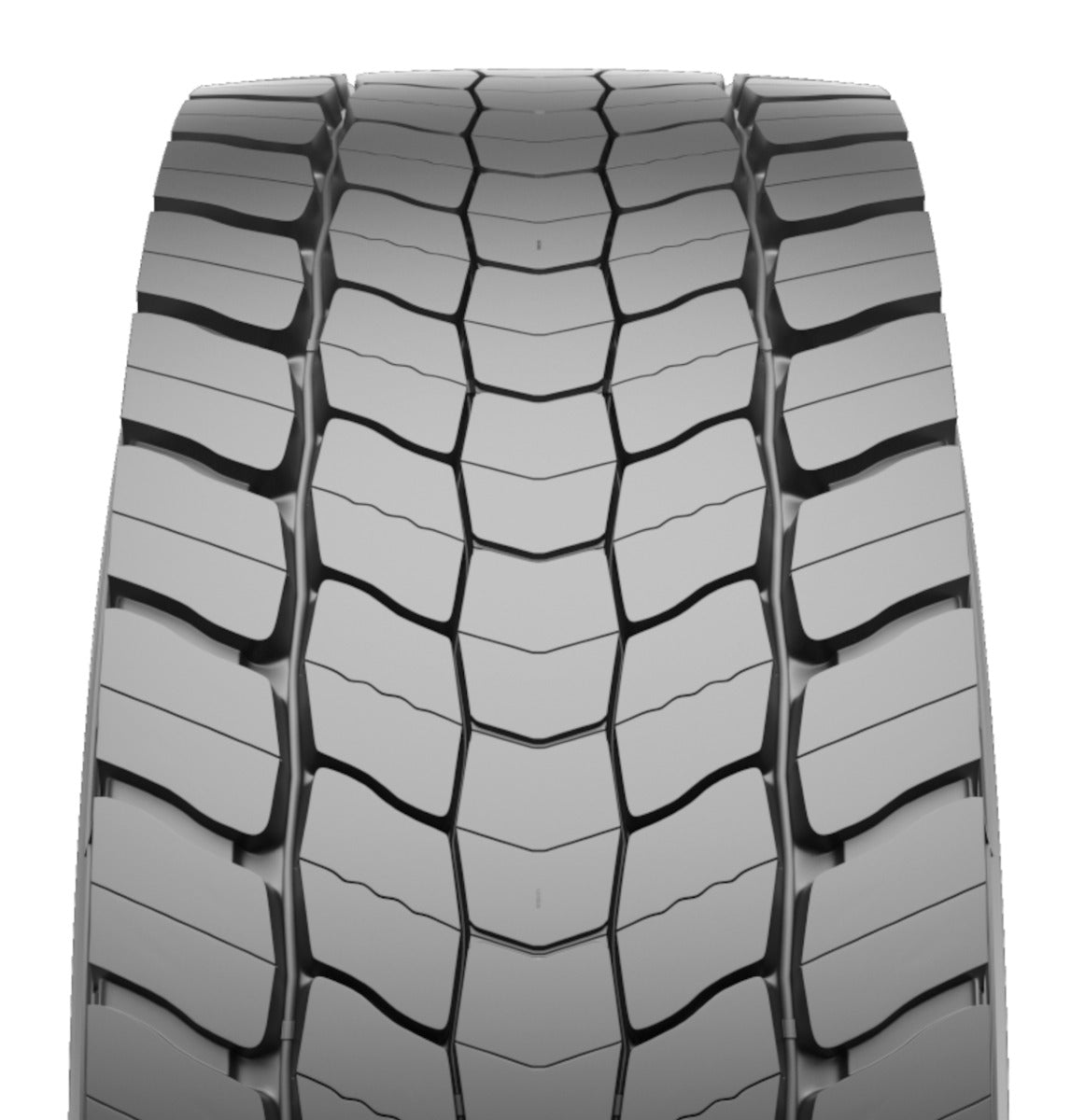 Austone ADR606 315/60 R22.5 154/150L – Bild 3