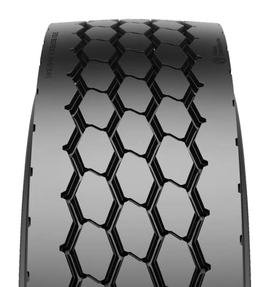Fortune FAM210 385/65 R22.5 160K