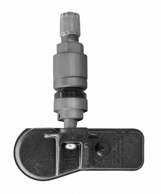 EvoSensor Single 2 grau 433 MHz Singleprotokoll