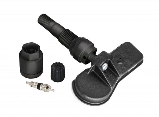 EvoSensor Single 10 schwarz 433 MHz Singleprotokoll
