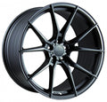 Cheetah Wheels Spyder grey matt Alufelge 8.5x20 Zoll ET45 LK 5x112 ML72.6