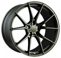 Cheetah Wheels Spyder bronze Alufelge 8.5x19 Zoll ET35 LK 5x120 ML72.6