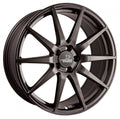 Cheetah Wheels CV.01 dark grey Alufelge 9.5x19 Zoll ET35 LK 5x120 ML72.6