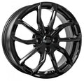 Cheetah Wheels CV.05 black shiny Alufelge 8.5x20 Zoll ET30 LK 5x112 ML66.6