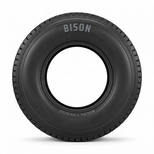 Bison CR-976A 275/70 R22.5 148/145M