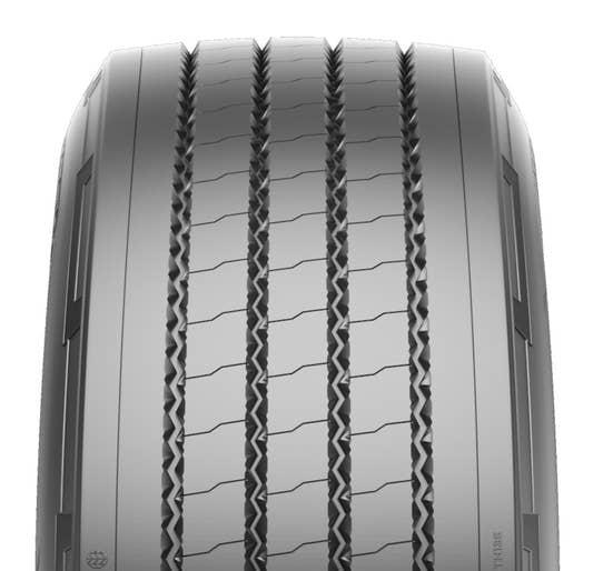 Austone ATH 135 3PMSF 215/75 R17.5 136/134J – Bild 2