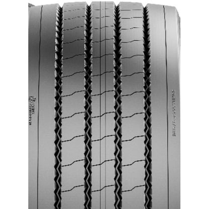 Austone ATH 135 3PMSF 215/75 R17.5 136/134J