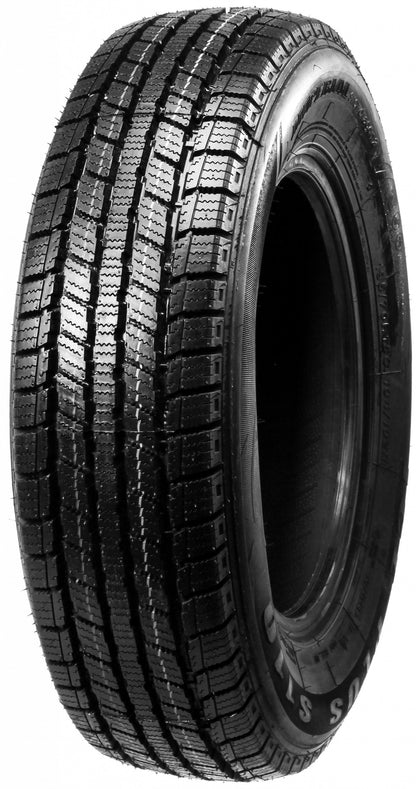 Imperial Snowdragon 2 3PMSF DOT22 175/60 R15 81H DOT DOT22 – Bild 2