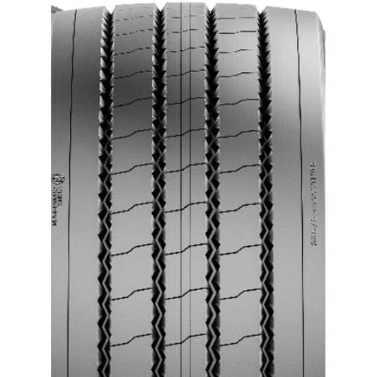 Austone ATH 135 3PMSF 245/70 R17.5 143/141J