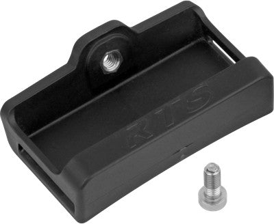 CUB Truck-System SET EVO - Sensor + Befestigungsgurt (per 10 Stück) 17.5'' 433 MHz Universalprotokoll
