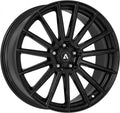 Akoni AK02 black Alufelge 8x18 Zoll ET30 LK 5x112 ML66.6