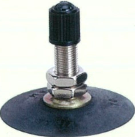 WAYGOM Schlauch 21 Zoll Metallventil (009042)