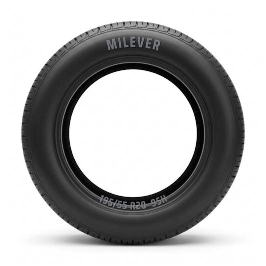 Milever Sport PRO MA353 195/55 R20 95H