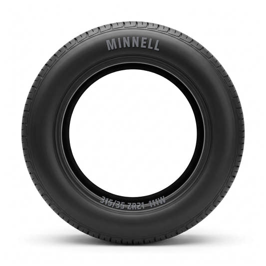 Minnell Safy M06 315/35 ZR21 111W