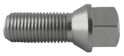 Jania Radschraube Kegelbund 60° M14x1,5x50 SW17 silber 1 Stk.