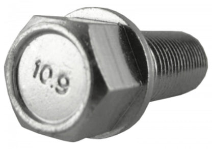 Jania Radschraube Kegelbund 60° M14x1,5x50 SW17 silber 1 Stk. – Bild 3