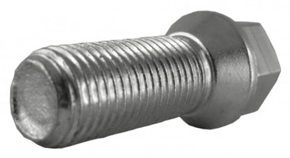 Jania Radschraube Kegelbund 60° M14x1,5x50 SW17 silber 1 Stk. – Bild 4