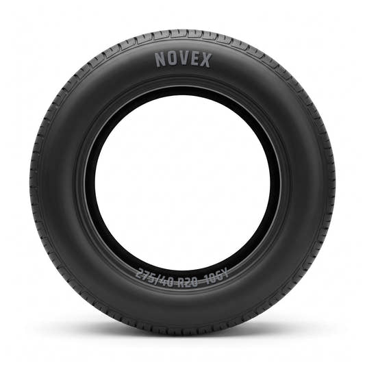 Novex SP 275/40 R20 106Y